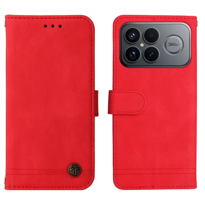 Housse POCO F8 Ultra Elite | Protection Portefeuille