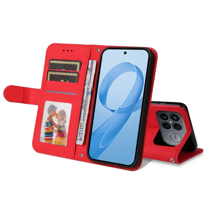 Housse POCO F8 Ultra Elite | Protection Portefeuille