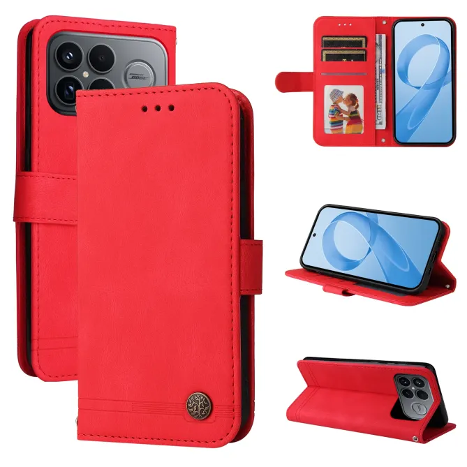 Housse POCO F8 Ultra Elite | Protection Portefeuille