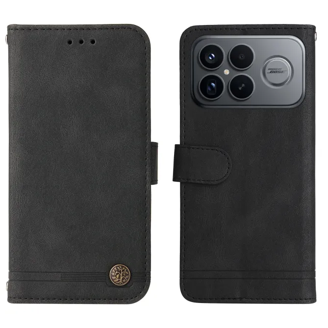 Housse POCO F8 Ultra Elite | Protection Portefeuille