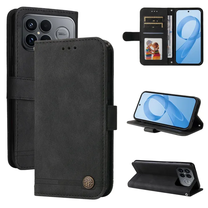 Housse POCO F8 Ultra Elite | Protection Portefeuille