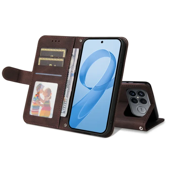 Housse POCO F8 Ultra Elite | Protection Portefeuille