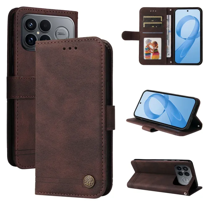 Housse POCO F8 Ultra Elite | Protection Portefeuille