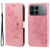 Housse POCO F8 Ultra Floral