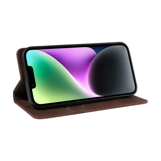 Housse POCO F8 Ultra Rabat Flip | Protection Urbain