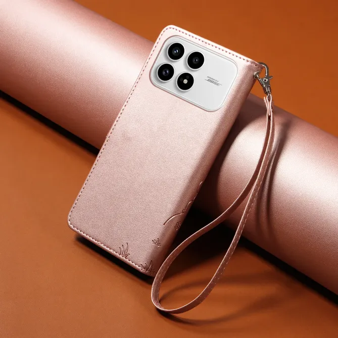 Housse POCO F8 Pro Chiens en Relief | CUDDLE