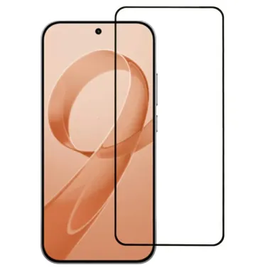 Protection d’écran Xiaomi POCO F8 Pro en verre trempé full size