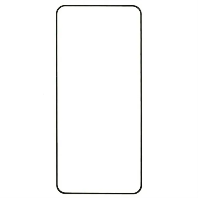 Protection d’écran Xiaomi POCO F8 Pro en verre trempé full size