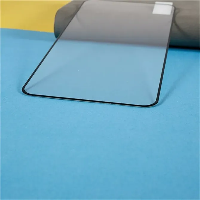 Protection d’écran Xiaomi POCO F8 Pro en verre trempé full size