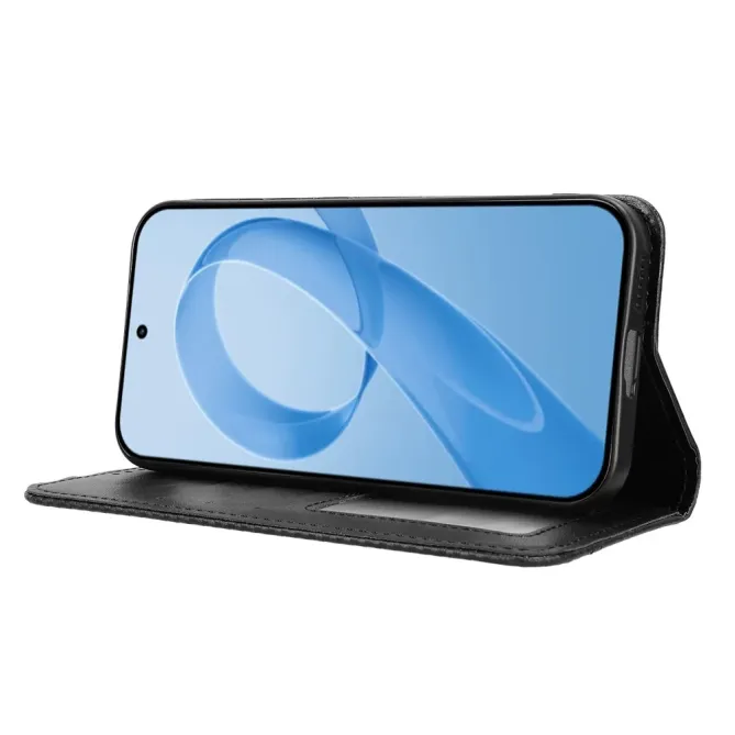 Housse Xiaomi POCO F8 Pro Le Cirénius style cuir