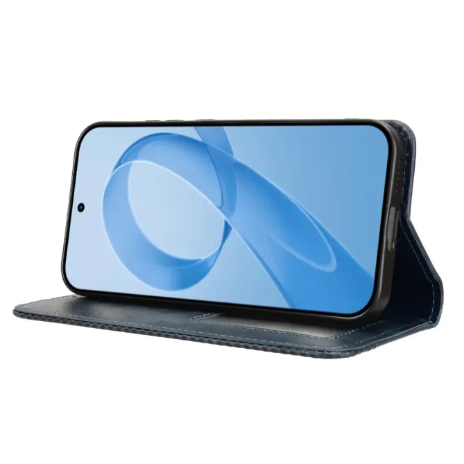 Housse Xiaomi POCO F8 Pro Le Cirénius style cuir