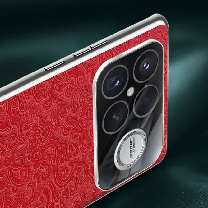 Coque POCO F8 Ultra Inspiration Impériale