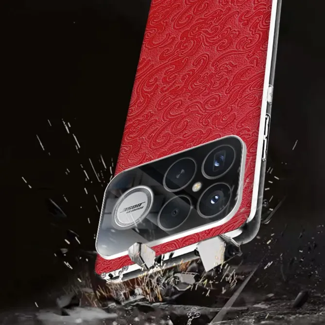 Coque POCO F8 Ultra Inspiration Impériale