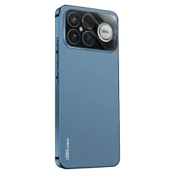 Coque POCO F8 Ultra effet métal | Collection ASTRA