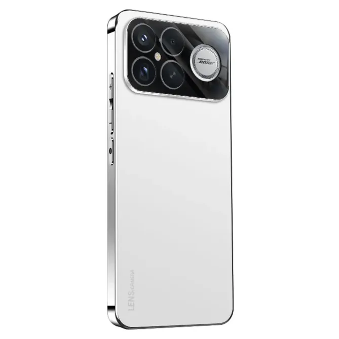 Coque POCO F8 Ultra effet métal | Collection ASTRA