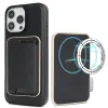 Coque iPhone 16 Pro Max Porte-Cartes Modulaire Executive