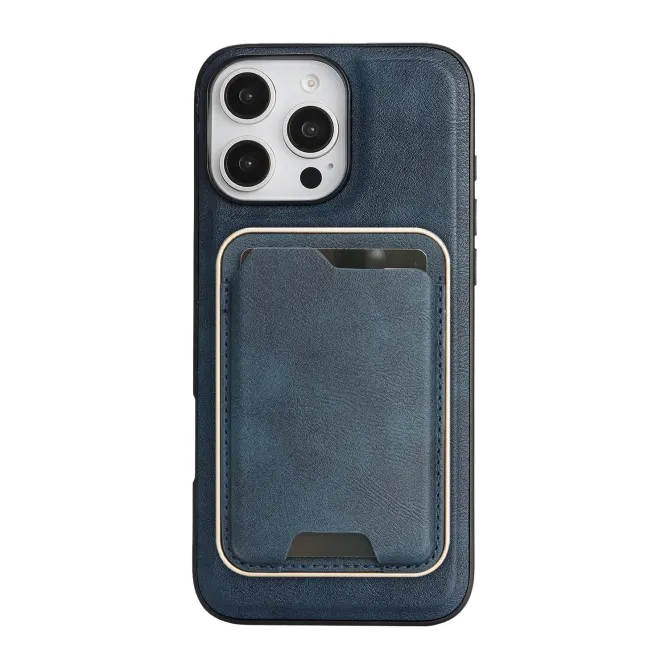 Coque iPhone 16 Pro Max Porte-Cartes Modulaire Executive