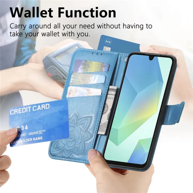 Housse Honor Magic 8 Pro Papillon Relief