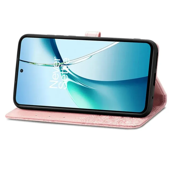 Housse Honor Magic 8 Pro Mandala Rétro