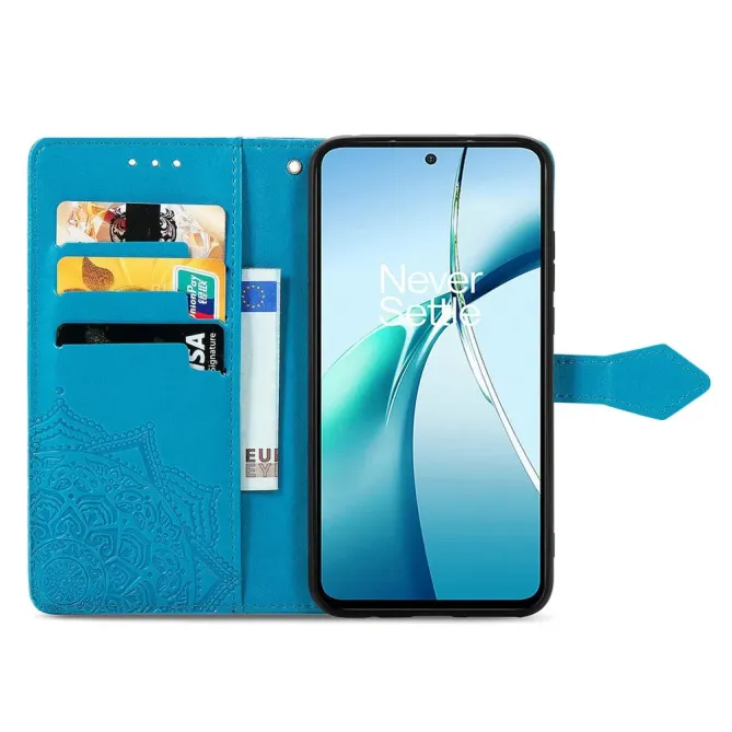 Housse Honor Magic 8 Pro Mandala Rétro