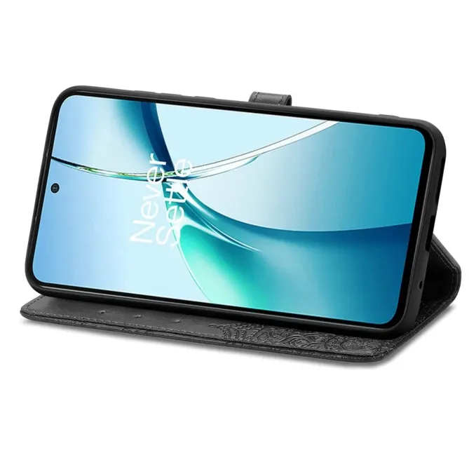 Housse Honor Magic 8 Pro Mandala Rétro