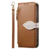 Housse Honor Magic 8 Pro Leaf & Chic