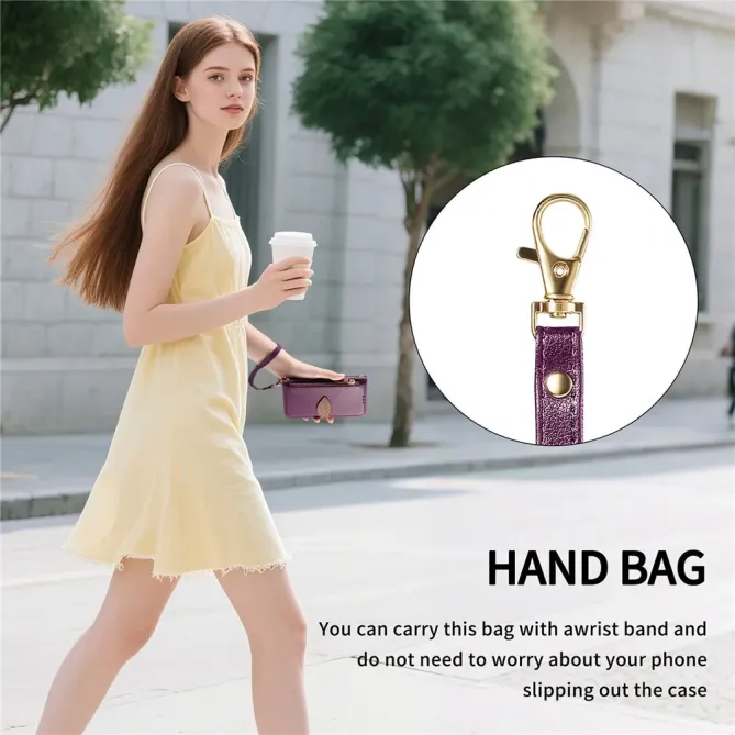 Housse Honor Magic 8 Pro Leaf & Chic