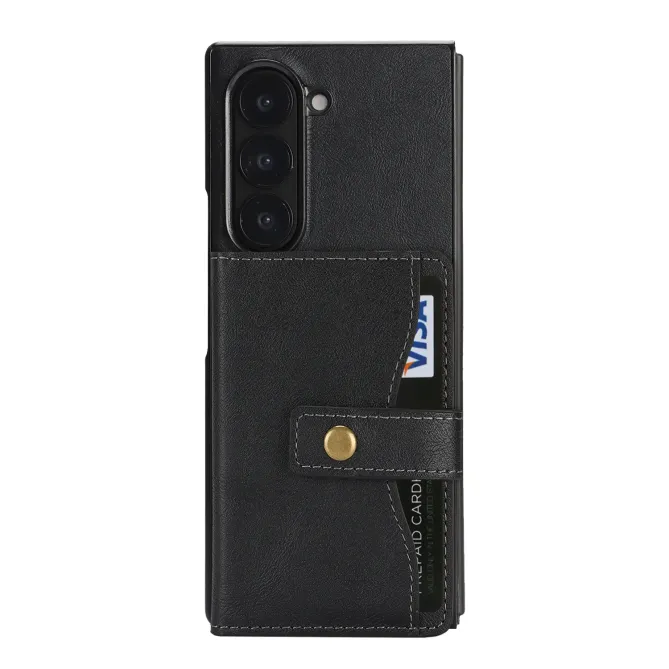 Coque Samsung Galaxy Z Fold 6 Compatible MagSafe