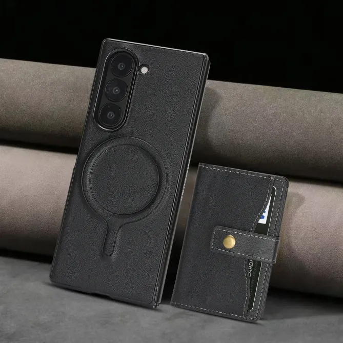 Coque Samsung Galaxy Z Fold 6 Compatible MagSafe