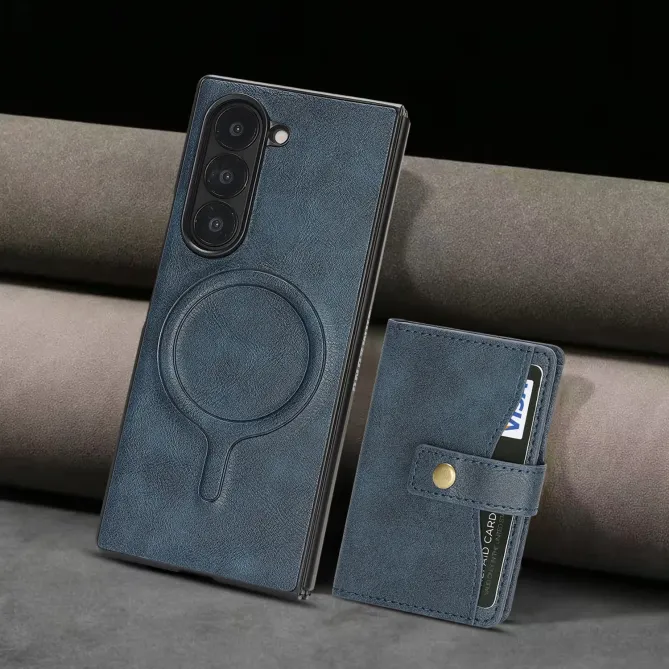 Coque Samsung Galaxy Z Fold 6 Compatible MagSafe