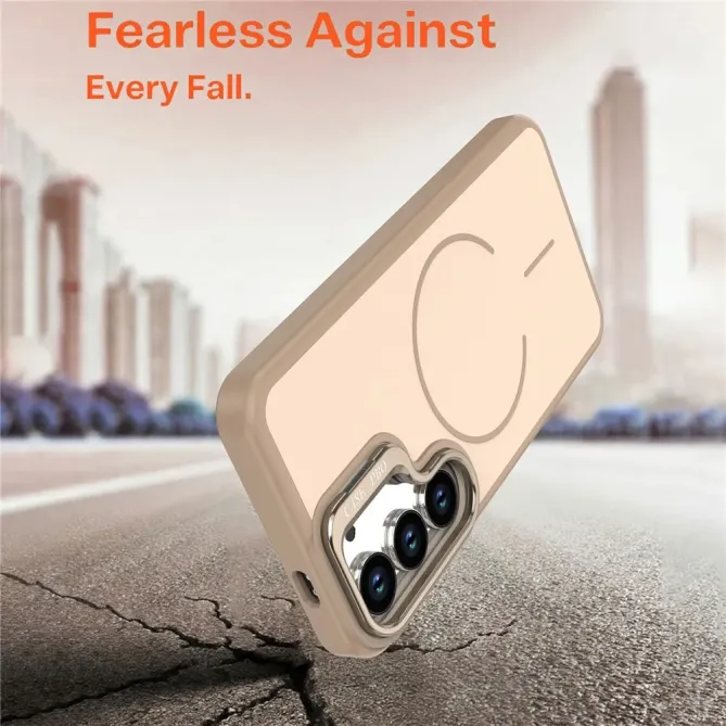 Coque Samsung Galaxy S23 Support Caméra | VISION
