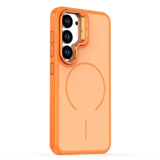 Coque Samsung Galaxy S23 Support Caméra | VISION