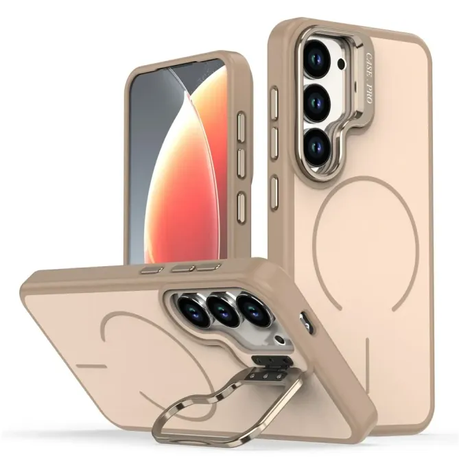 Coque Samsung Galaxy S23 Plus Support Caméra | VISION