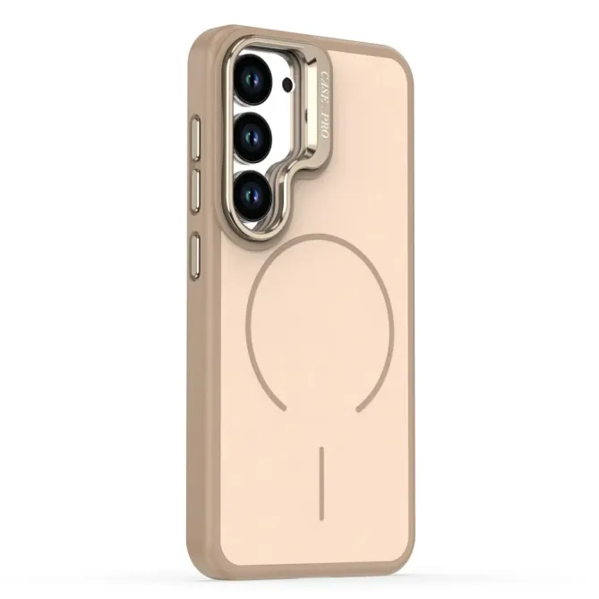 Coque Samsung Galaxy S23 Plus Support Caméra | VISION