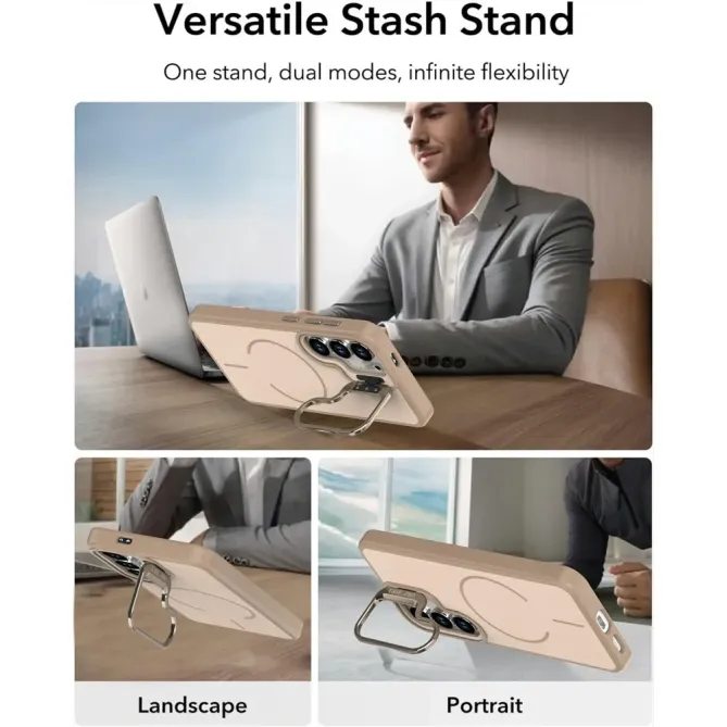 Coque Samsung Galaxy S23 Plus Support Caméra | VISION