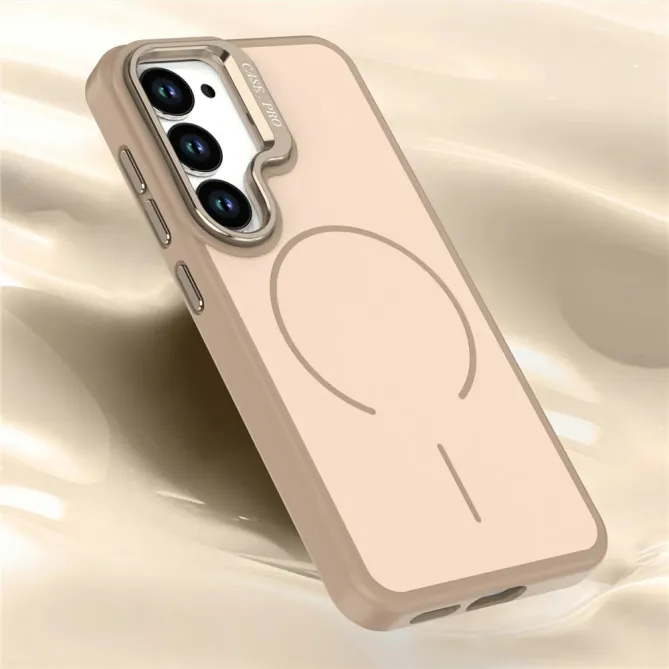 Coque Samsung Galaxy S23 Plus Support Caméra | VISION