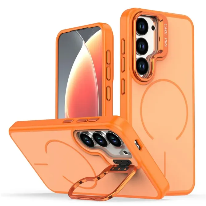 Coque Samsung Galaxy S23 Plus Support Caméra | VISION