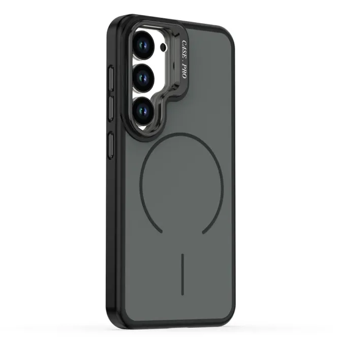 Coque Samsung Galaxy S23 Plus Support Caméra | VISION