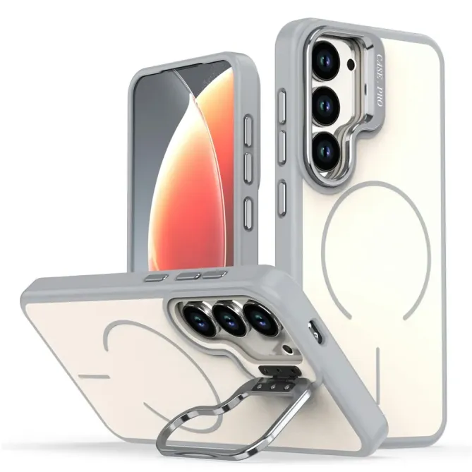 Coque Samsung Galaxy S23 Plus Support Caméra | VISION