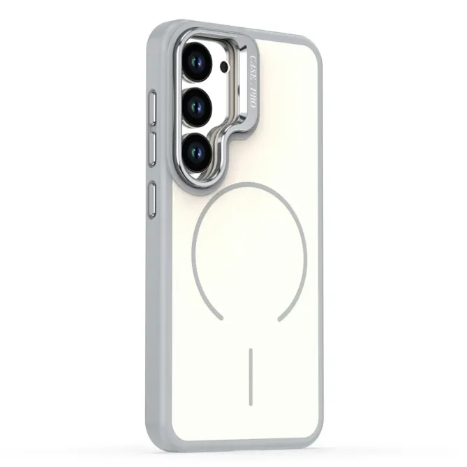 Coque Samsung Galaxy S23 Plus Support Caméra | VISION