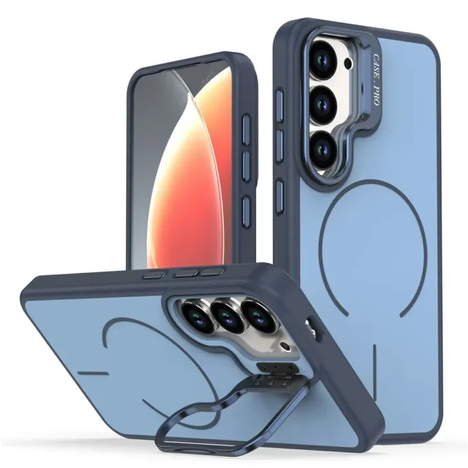 Coque Samsung Galaxy S23 Plus Support Caméra | VISION