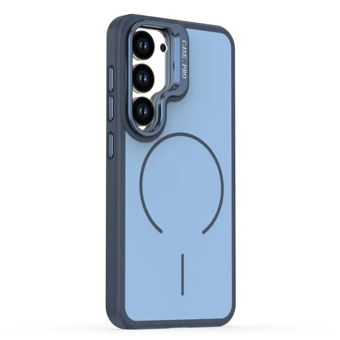 Coque Samsung Galaxy S23 Plus Support Caméra | VISION