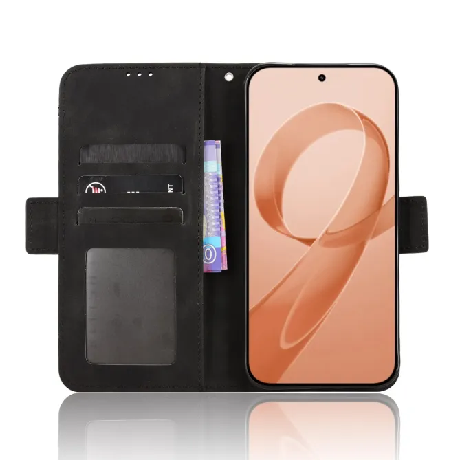 Housse POCO F8 Ultra Porte-Cartes Amovible et Protection Intégrale