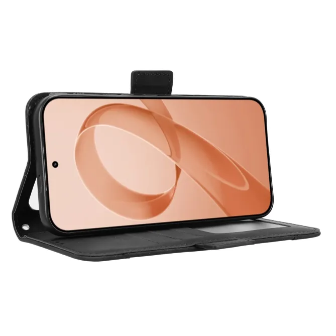 Housse POCO F8 Ultra Porte-Cartes Amovible et Protection Intégrale