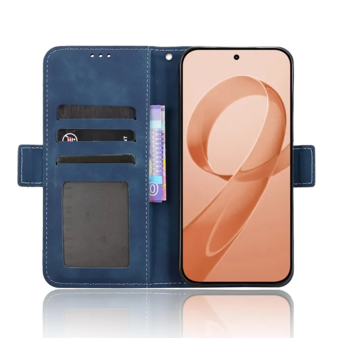Housse POCO F8 Ultra Porte-Cartes Amovible et Protection Intégrale