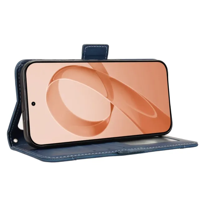 Housse POCO F8 Ultra Porte-Cartes Amovible et Protection Intégrale