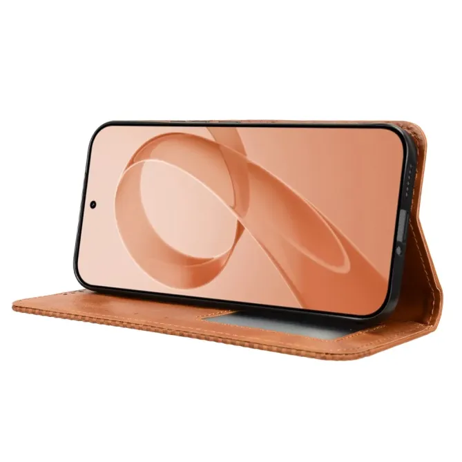 Housse POCO F8 Ultra Le Cirénius Style Cuir