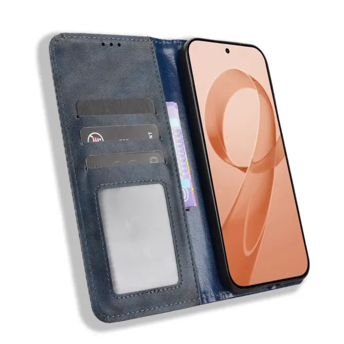 Housse POCO F8 Ultra Le Cirénius Style Cuir