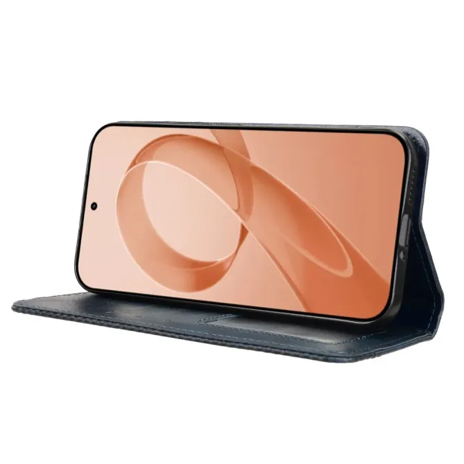 Housse POCO F8 Ultra Le Cirénius Style Cuir