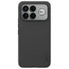 Coque POCO F8 Ultra Nillkin Rigide Givrée